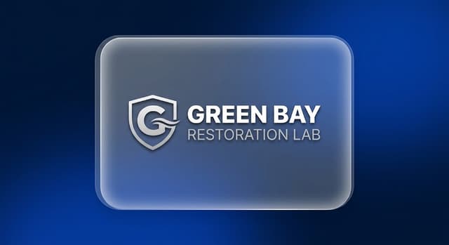 Green Bay Restoration Lab - ARMA-Compliant Roof & Paver Sealing